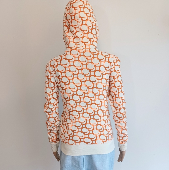 Vintage Juicy Couture Hoodie - Picture 7 of 9